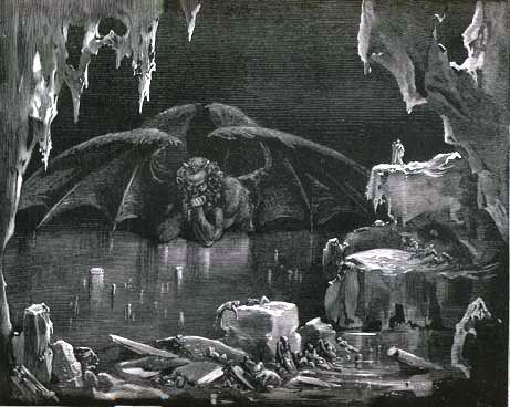 Dante's Inferno Walkthrough Part 16